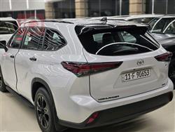 تويوتا هايلاندر